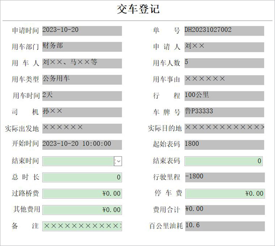 單位車輛管理系統(tǒng)現(xiàn)貨供應智能車輛管理平臺永久使用車輛管理解決方案軟件按需定制開發(fā)